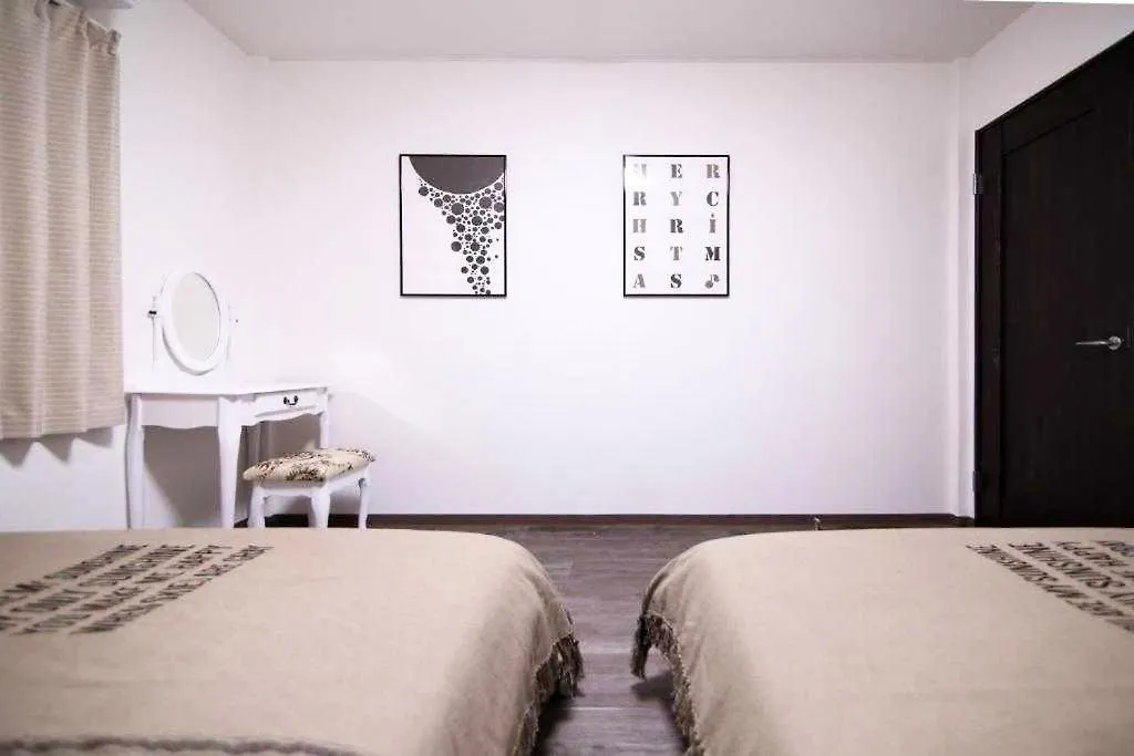 Kino浅草b棟 Apartment Tokyo