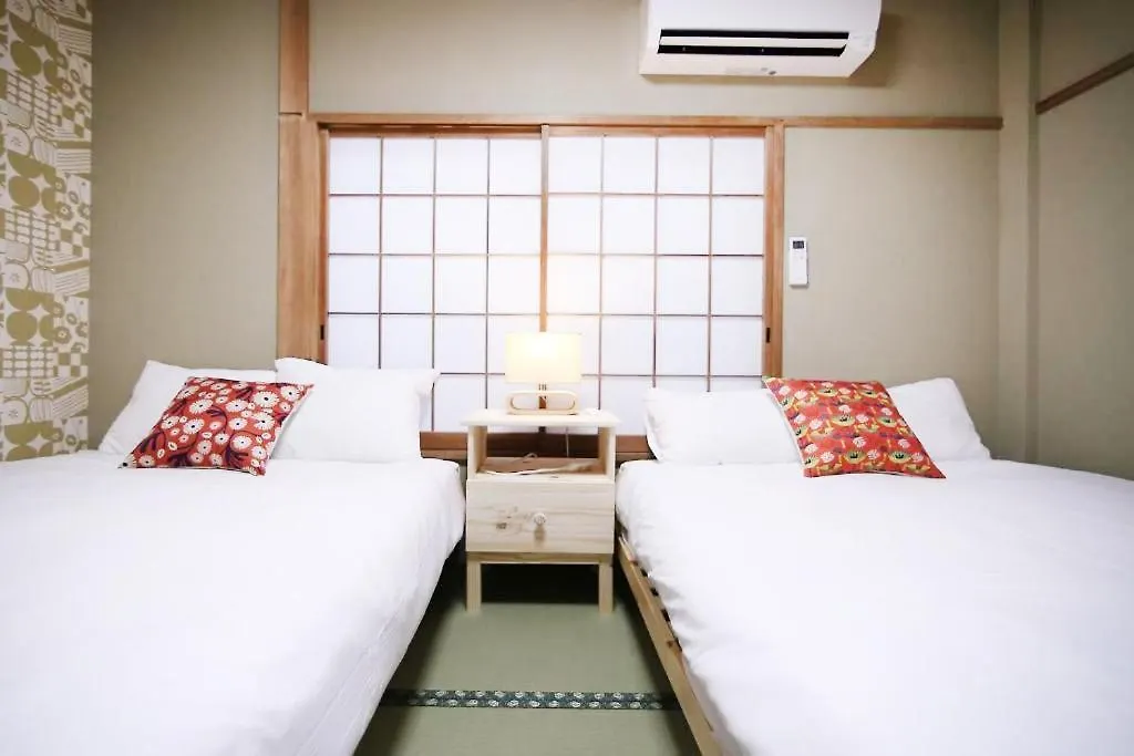 Kino浅草b棟 Apartment Tokyo Japan