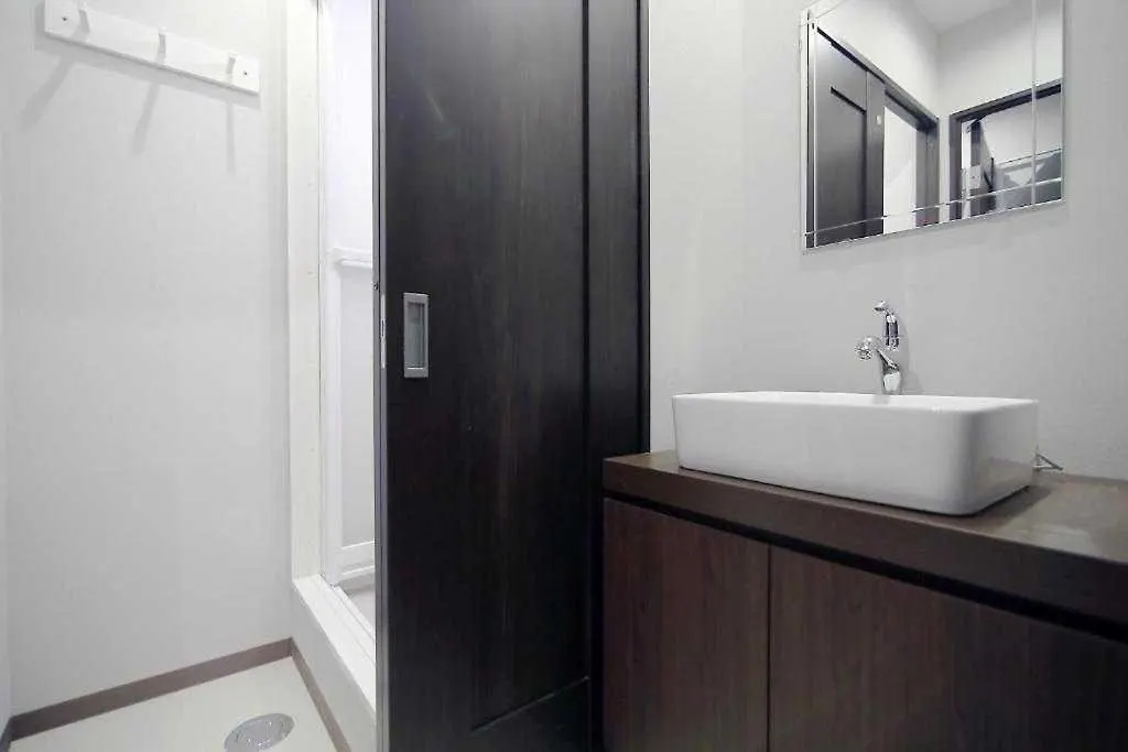 Kino浅草b棟 Apartment Tokyo