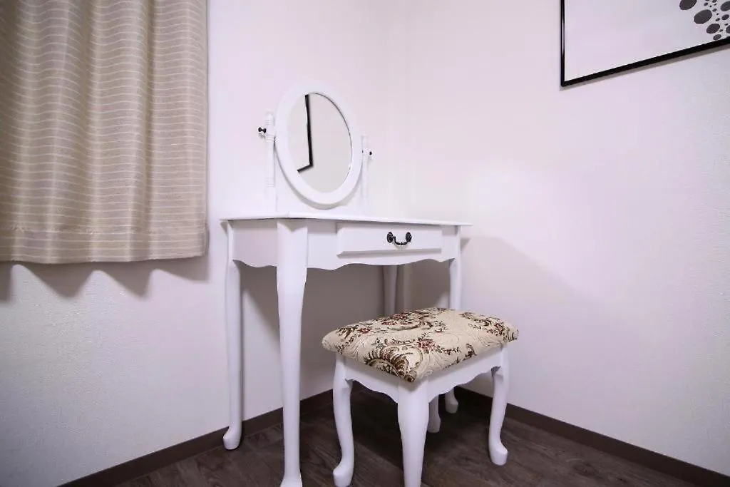 Kino浅草b棟 Apartment Tokyo 0*,  Japan