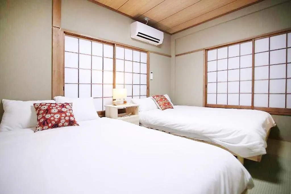 Kino浅草b棟 Apartment Tokyo