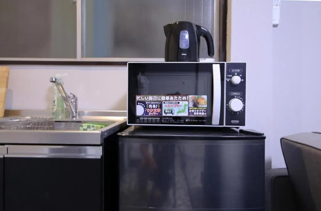 Kino浅草b棟 Apartment Tokyo