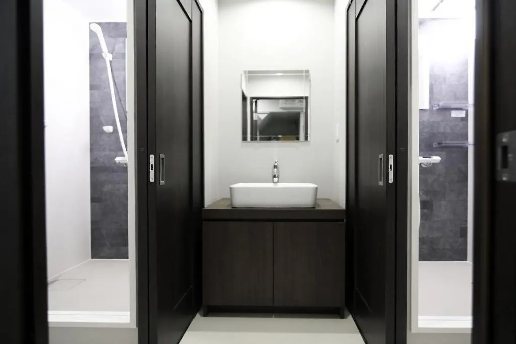 Kino浅草b棟 Apartment Tokyo