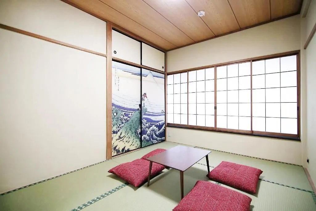 Kino浅草b棟 Apartment Tokyo