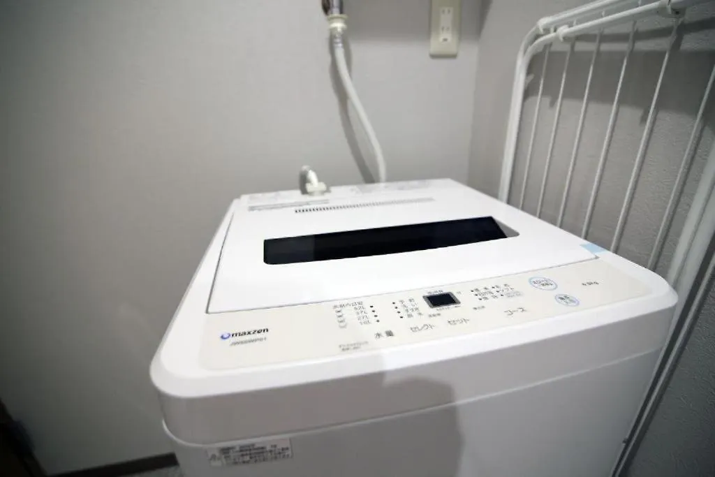 Kino浅草b棟 Daire Tokyo 0*,  Japonya