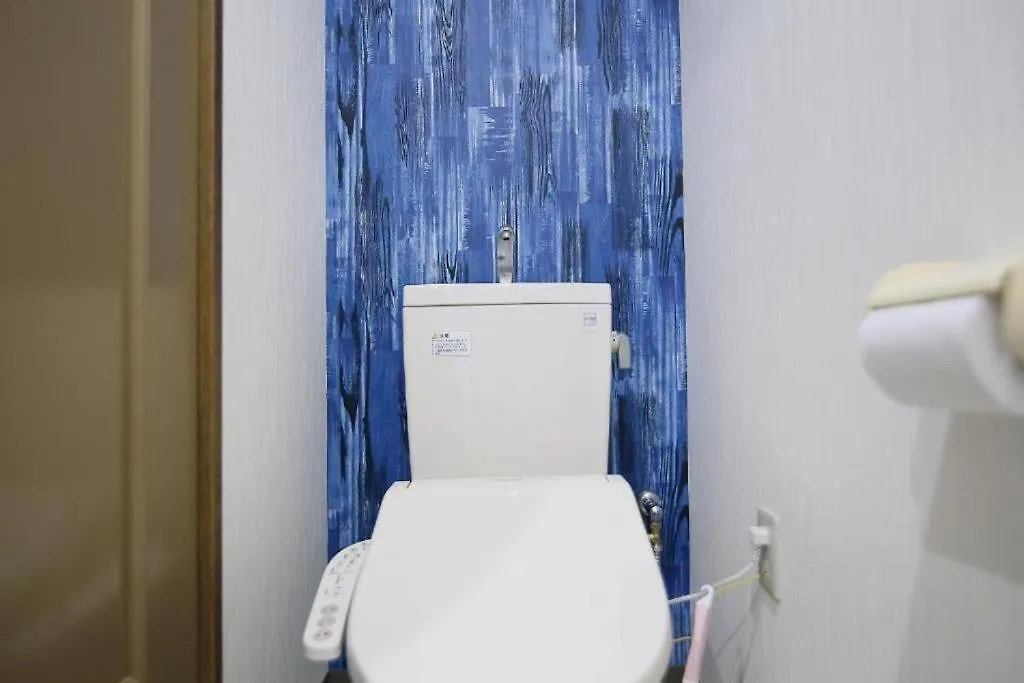 Kino浅草b棟 Daire Tokyo