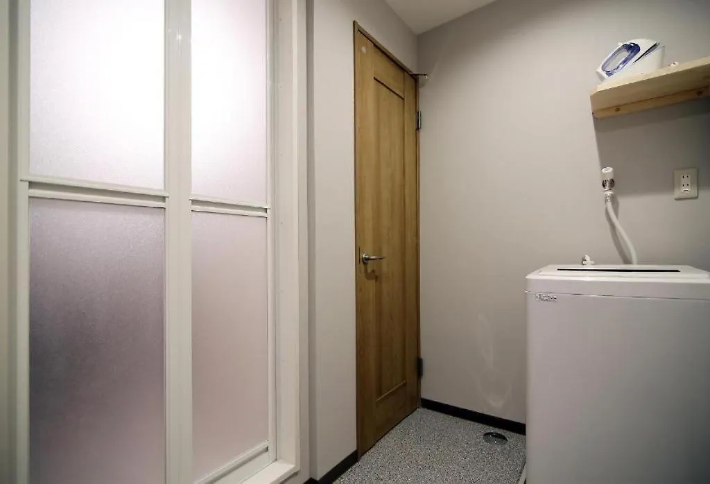 Kino浅草b棟 Daire Tokyo