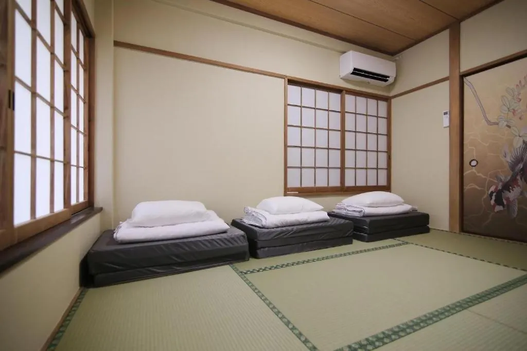 Kino浅草b棟 Daire Tokyo
